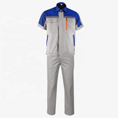 China Scuff / Wear Resistant Workwear Uniform Safety Clothes Work Clothes Street Wear for sale