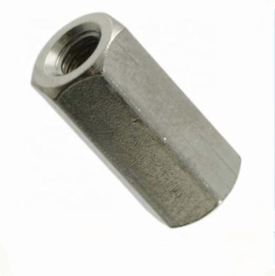 China ALLOY Female To Female Threaded Aluminum Hex Standoff PCB Spacer for sale