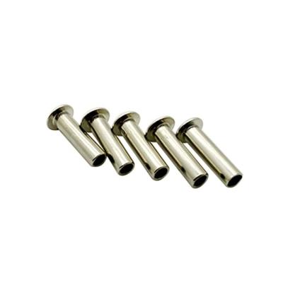 China Durable Factory Lathe Parts Custom Auto Spline Pin Screw Nut Custom for sale