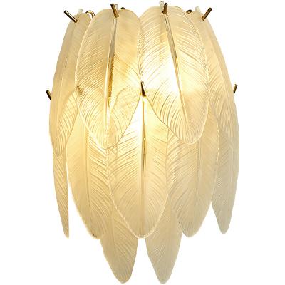 China Contemporary Cost Effective Modern Flower Chandelier High Gold Color Spotlight Supplier China Luxury Crystal Wall Lamp for sale