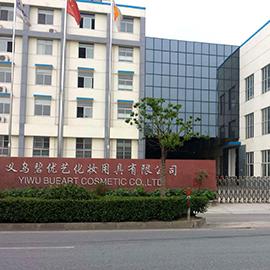 Verified China supplier - Jinhua Bueart Cosmetic Co., Ltd.