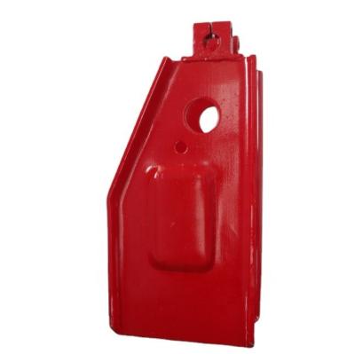 China 2022 FUWA Trailer Mount Spring Seat Top Plate Base Plate for sale