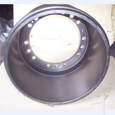 China Hot sale japan hino truck trailer wheel brake hubs and drums manufacturer of trailer parts for sale