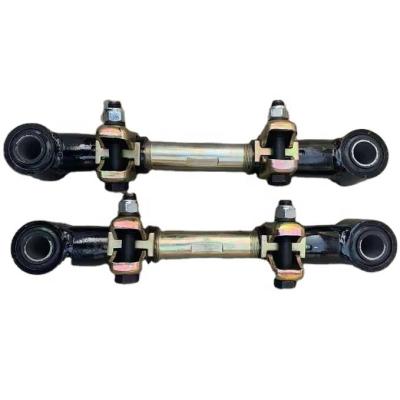 China 2022 Trailer Trailer Suspension Adjustable Torque Rod And Fixed Control Arm for sale