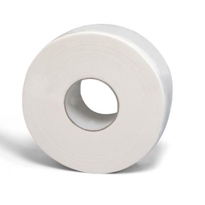 China OEM Manufacturers Customized Jumbo Roll Tissue Paper Toilet Paper Roll for sale