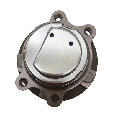 China Guangzhou AGN Brand Vehicle Accessories Auto Wheel Hub For Infiniti 40202-EG06C 40202-4GA0A 40202-EG000 40202-CG010 OE standard size for sale