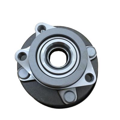 China Low Noise Low Friction Auto Hub Bearing For For For Nissan ForTIIDA Front Wheel Hub Bearing 40202-ED510 for sale