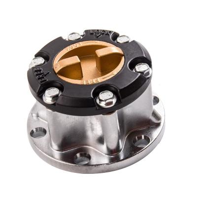 China For Toyota Hilux 4 Runner 43530-60012 Freewheel Hub For Toyota Hilux 4 Runner for sale