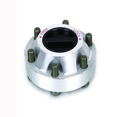 China For NISSAN Patrol Safari Auto Freewheel Hub 40250-01J01 For NISSAN Patrol Safari for sale