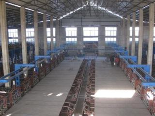 Verified China supplier - Hebei Jinmai Casting Co., Ltd.