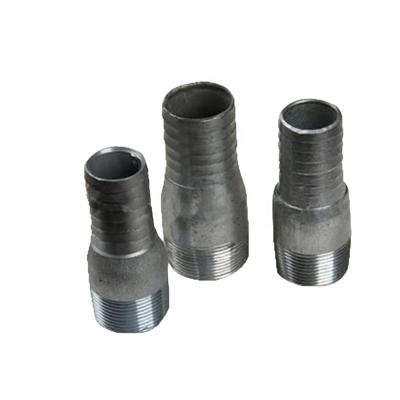 China Chinese gas/oil/water manufacture and supplier of carbon steel king combination nipple or pipe nipple with best quality and good price for sale