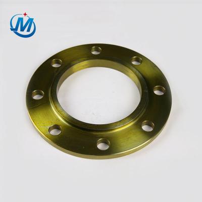 China Widely used connected in pipes with 12 inch stainless steel female thread water pipe flanges and forged flange for sale