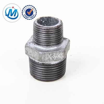 China Best Selling Gas/Oil/Water Reducing Nipple Use To Plumb Building Made in China for sale