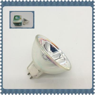 China Glass SUPPLY 21V 150W MR16 Medical Dental Halogen Reflector Spotlight Lamp, AOI Detection Lamp for sale