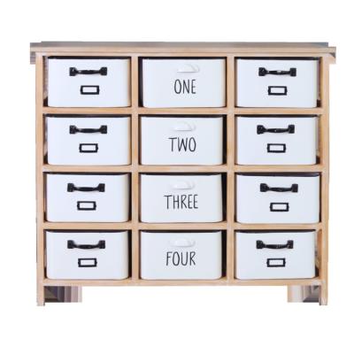 China (Others) 2021 New Style Adjustable Multilayer Drawer Simplicity Living Room Cabinets Suitable For Bedroom for sale