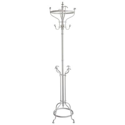 China (Others) 2021 most popular bedroom furniture 40*40*196cm adjustable iron coat rack applicable to room for sale