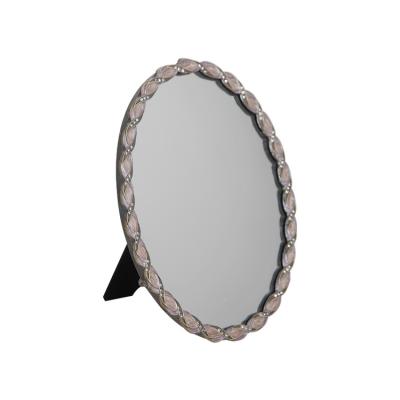 China CLASSIC Vintage Mirror Wall Mirror 2021 New Products Luxury Mirror for sale