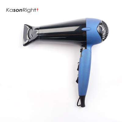 China 2020 foldable the best professional hair dryer, new arrival two stage hair dryer 220V 2000W 2200W for sale