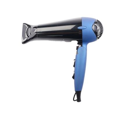 China Powerful Lower Price Bathroom 2000-2200w Hair Dryer Foldable , Travel Hair Dryer for sale