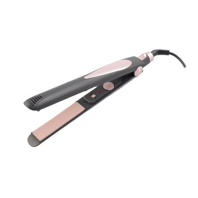 China Household Goods And Attemperation High Quality Portable Hair Straightener Board for sale