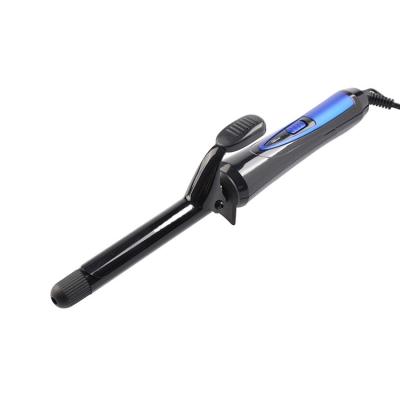 China Ceramic Coating Durable Using 25W Low Price Wave Hair Curling Iron for sale