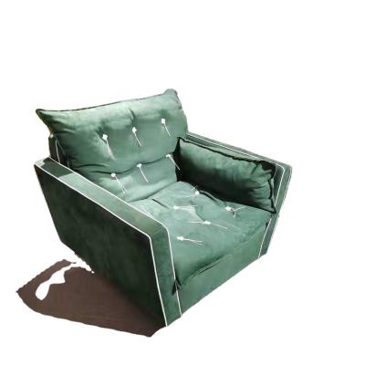 China Other Product New Product Hot Selling High Quality Sofa Room Minimalista Velvet Sofa Living Room Sofa for sale