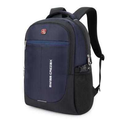 China Fashion Men Waterproof For Traveling Large Capacity Computer Ladies Business Casual Wear Student School Bag Backpack for sale