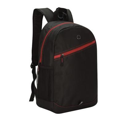 China Fashion TikTok Supply Cheap Men's Casual Women's Sports Management Computer Travel Bag Backpack Wholesale for sale