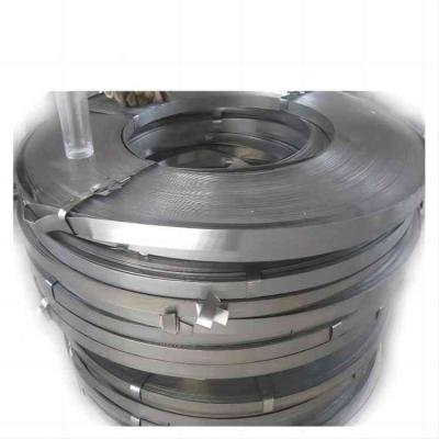 China Industrial Factory Wholesale Cold Rolled Steel Plate 304 201 316L 301 410 309S 310S Spring steel strip in coil price for sale