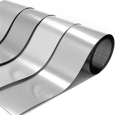 China Construction factory low price direct sale stainless steel strip coil hot rolled cold rolled steel strip stainless steel belt 201 202 301 304 for sale