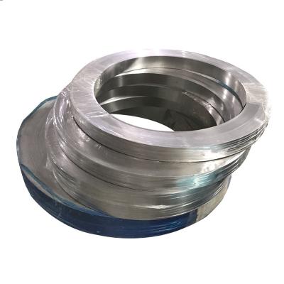 China Construction/Indutry/Building/Chemical/Auto 201 304 316 321 stainless steel strip band with .0.4-0.6mm steel sheet stainless steel strip coil for sale