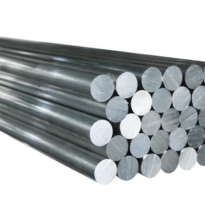 China Structural Steel Bar Low Price Aisi 4140 1060 C45 Ck45 1095 1020 carbon steel round bar For Construction for sale