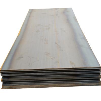 China Industrial furnaces Factory price Best selling q235b carbon steel sheet plate for industrial furnaces for sale