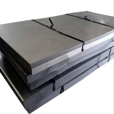 China Shipbuilding and Steel Structure Good price Hot selling wear resistance m390 carbon plate steel for Shipbuilding and Steel Structure for sale