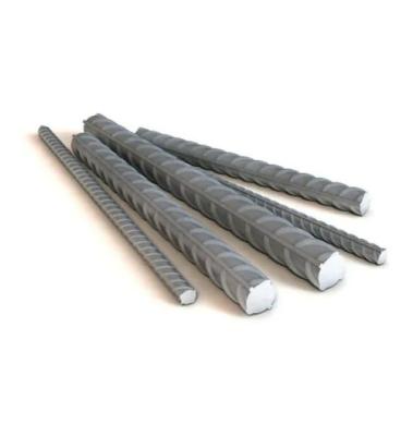 China Construction Factory direct sales free samples egypt standard b500br deformed steel rebar hot sale 1100 aluminum round baraluminum rod for sale