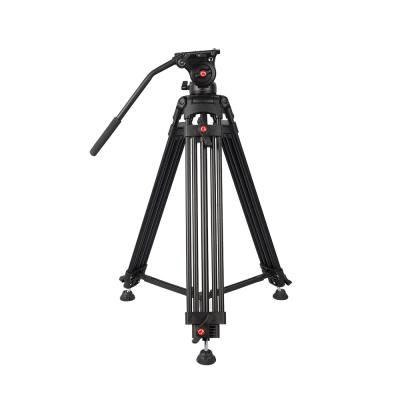 China Ripoint 8018 PORTABLE Flexible Portable Professional Camera Phone Video Tripod Stand for sale