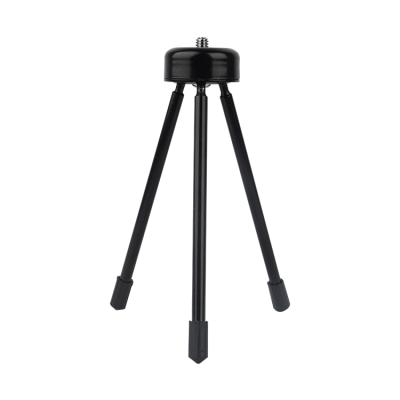 China Ripoint RAT14 PORTABLE Metallic Lightweight Tripod Stand for Smartphone for sale