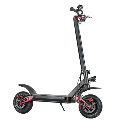 China Eastinear OEM ODM 2 Wheels New Arrival China Warehouse 10 Pro E4-9S 2000W 60V Adult Unisex Electric Scooter Electric Scooter for sale