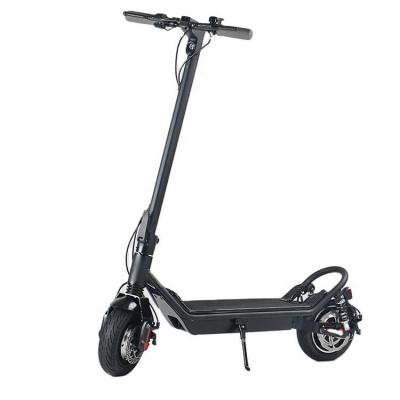 China China Eastinear OEM ODM Factory Travel Scooter 13ah Unisex Adult Powerful Kick Quickly 2 Wheel Folding Electric Scooter for sale