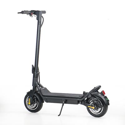 China ODM OEM 48v 1000w Two Wheel Self-balancing Eastinear Monopattino Electric Scooter Two Wheel Unisex Cheap Foldable Scooter Small Good Battery for sale