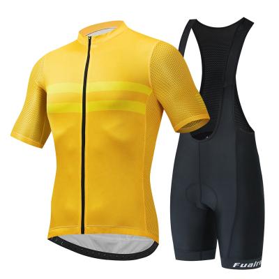 China Eastinear OEM ODM Breathable Summer Women Road Bike Cycling Kits Lady's Cycling Tank Top Private Label Bibshort Cycling Tank Top for sale