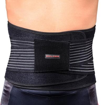 China ODM Custom Weight Loss Neoprene Waist Support Private Label High Elastic Waist Trainer Eastinear OEM Belt Sweat Slimming Belt Corset for sale