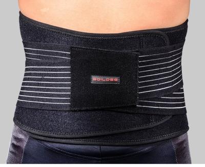 China ODM Custom Weight Loss Neoprene Waist Support Private Label High Elastic Waist Trainer Eastinear OEM Belt Sweat Slimming Belt Corset for sale