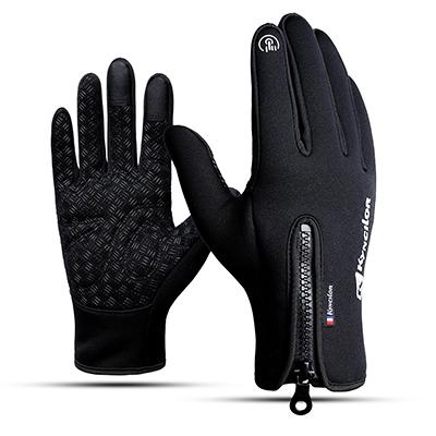 China Eastinear OEM ODM Full Finger Summer Autumn MTB Equipment Gloves Breathable Anti-Slip Cushioning Touch Screen Racing Gloves for sale