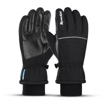 China Eastinear OEM ODM Motowolf Motorcycle Safety Full Finger Protective Sports Gloves Breathable Waterproof Sports Anti Slip Racing Gloves for sale