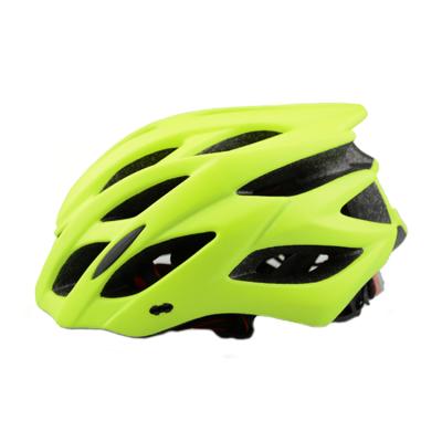 China 2020 New Profession Sports Shock Resistant Integrity Helmet Safty Cycling Strong Durable Helmet For Cycling for sale