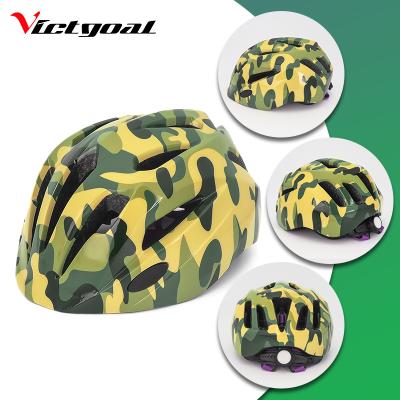 China Eastinear OEM&ODM Ultralight Breathable Cycling Helmet Water Rescue Ciclismo Casco Cycle Helmets Electric Scooters Air Soft Lightweight Adjustable Kids Bike Helmet for sale