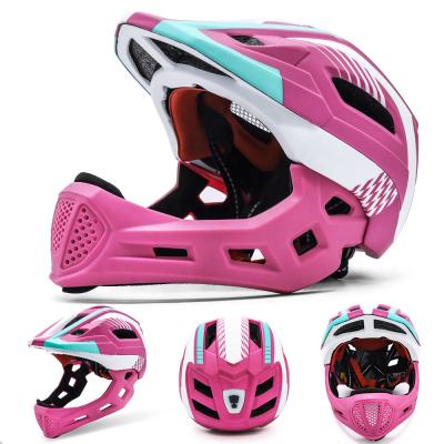 China Ultralight helmet Eastinear OEM ODM breathable cycling helmet led space casco scooter equestrian helemet kids basic visor stylish bicycle scooter bike helmets -ball for sale