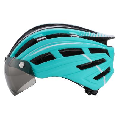 China Impact Resistant Hot CE Certified Ventilation Safety Sports Bike Helmet Road Cycling MTB Helmets for sale