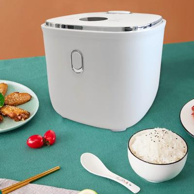 China Hotel 2022 Wholesale Kitchen Appliances Thermal Multi-functional Rice Cooker Electric 2L/3L for sale